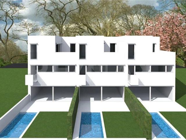 Single family house with 5.5 rooms on sale in Villa Luganese 143 m² | dreamo. Ch