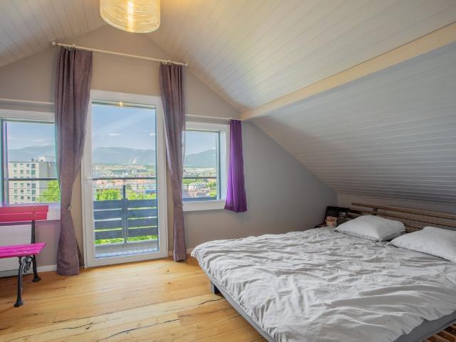 Single family house with 5.5 rooms on sale in Yverdon les Bains 134 m² | dreamo. Ch