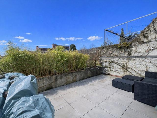 Single family house with 5.5 rooms on sale in Zürich 142 m² | dreamo. Ch
