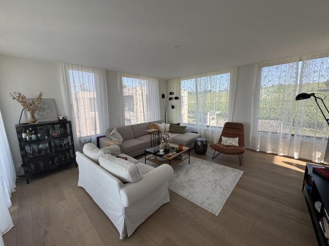 Single family house with 5.5 rooms for rent in Morges 145 m² | dreamo. Ch