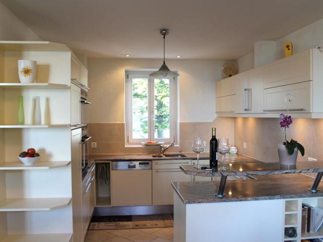 Single family house with 5.5 rooms for rent in Bougy Villars Ref M 26 011 | dreamo. Ch