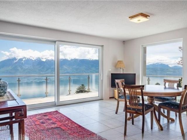 Single family house with 5.5 rooms for rent in Grandvaux 215 m² | dreamo. Ch