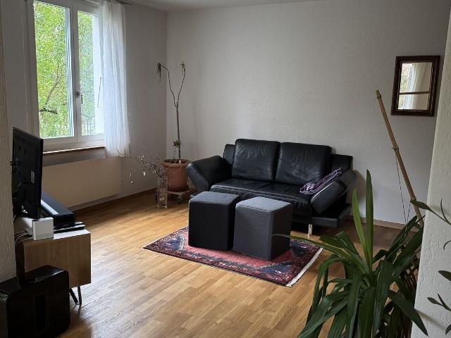 Single family house with 5.5 rooms for rent in Ittigen 120 m² | dreamo. Ch