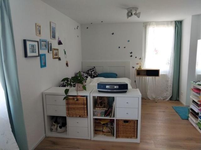 Single family house with 5.5 rooms for rent in Kirchlindach 180 m² | dreamo. Ch