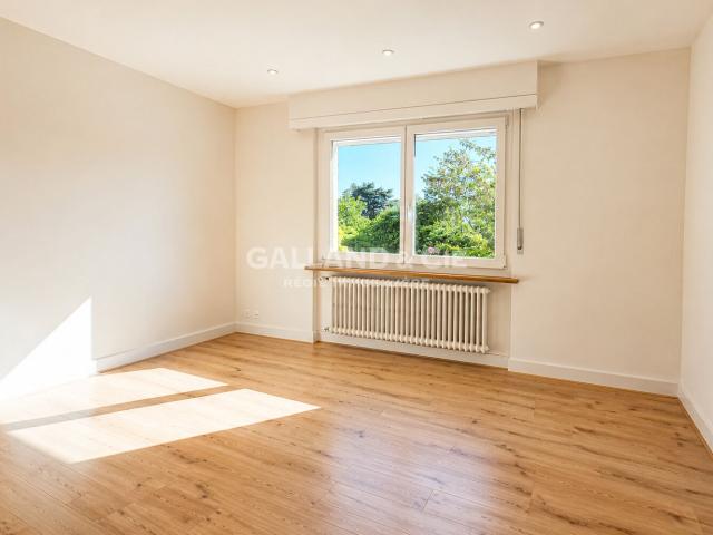 Single family house with 5.5 rooms for rent in Le Mont sur Lausanne 160 m² | dreamo. Ch