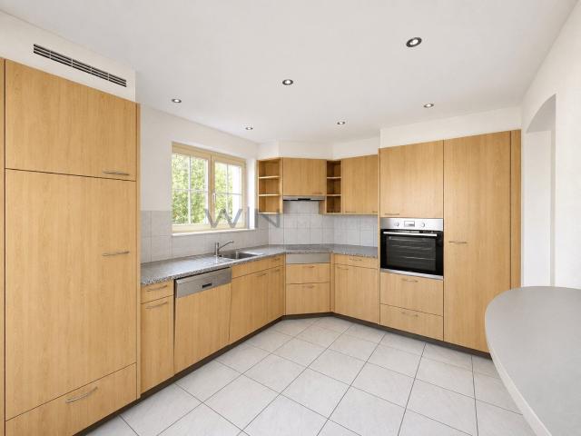 Single family house with 5.5 rooms for rent in Leimbach 190 m² | dreamo. Ch