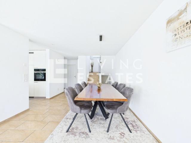 Single family house with 5.5 rooms for rent in Sarmenstorf 180 m² | dreamo. Ch