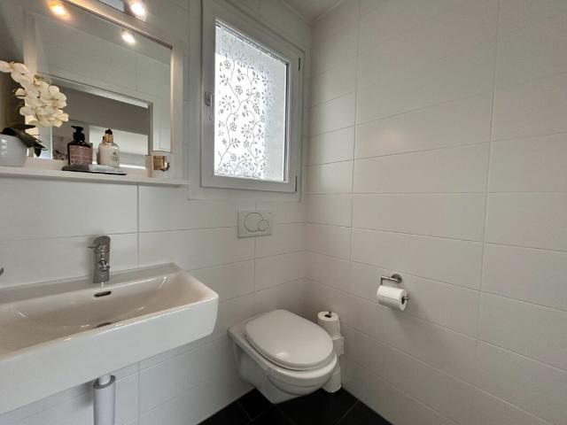 Single family house with 5.5 rooms for rent in Savigny | dreamo. Ch