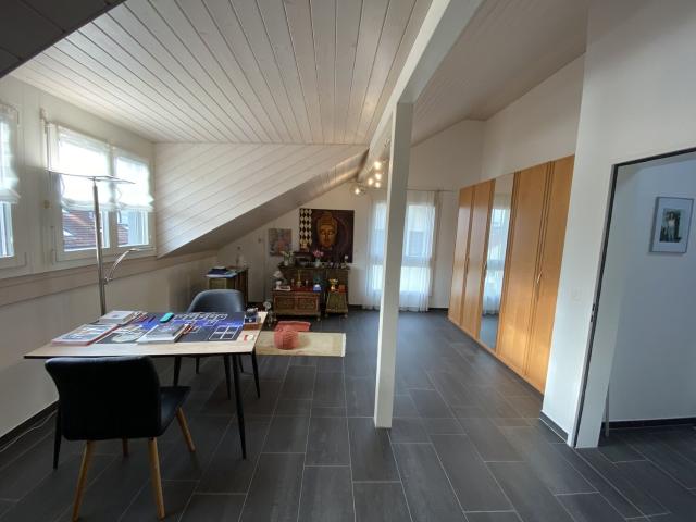 Single family house with 5.5 rooms for rent in Wetzikon ZH 160 m² | dreamo. Ch
