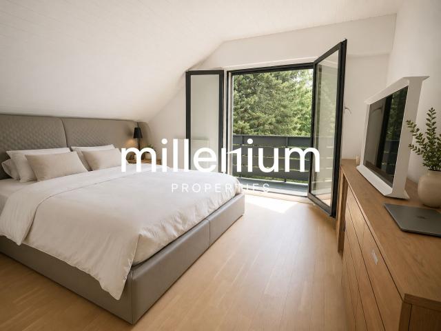 Single family house with 5.5 rooms for rent in zone Ref LM/FZ 2521 | dreamo. Ch