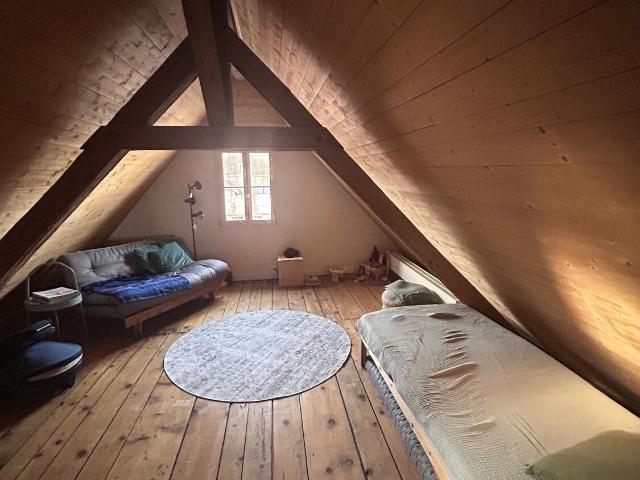 Single family house with 5 rooms for rent in Ueberstorf 100 m² | dreamo. Ch