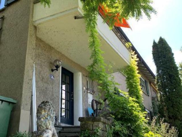 Single family house with 5 rooms for rent in Winterthur 140 m² | dreamo. Ch