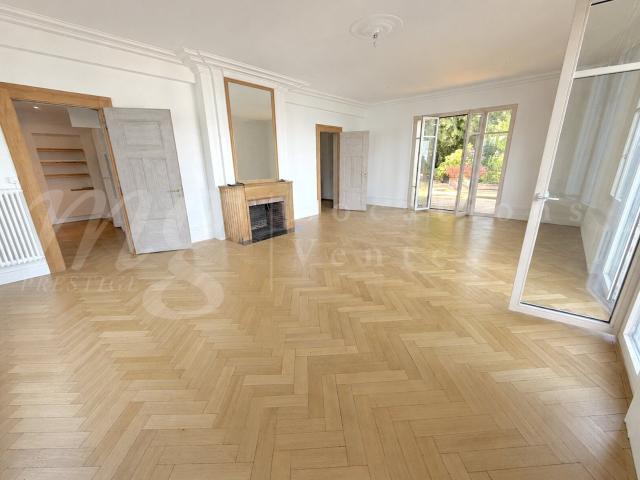 Single family house with 5 rooms for rent in Bellevue 130 m² | dreamo. Ch