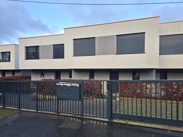 Single family house with 5 rooms for rent in Le Grand Saconnex Ref Massette27B | dreamo. Ch