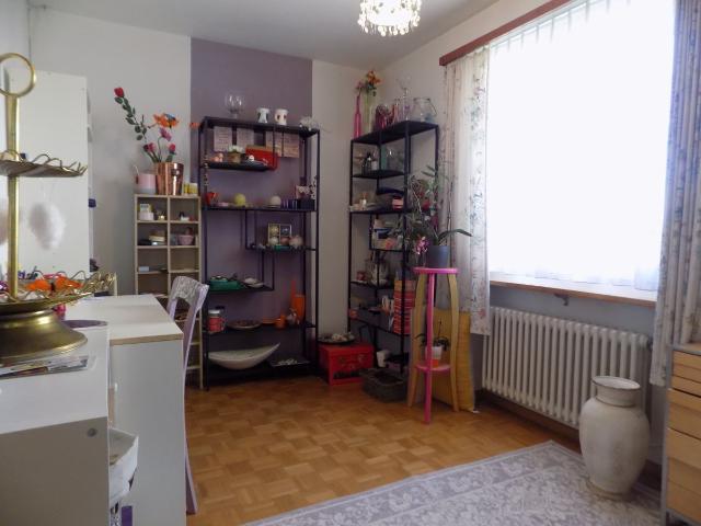 Single family house with 5 rooms on sale in Möhlin 105 m² | dreamo. Ch