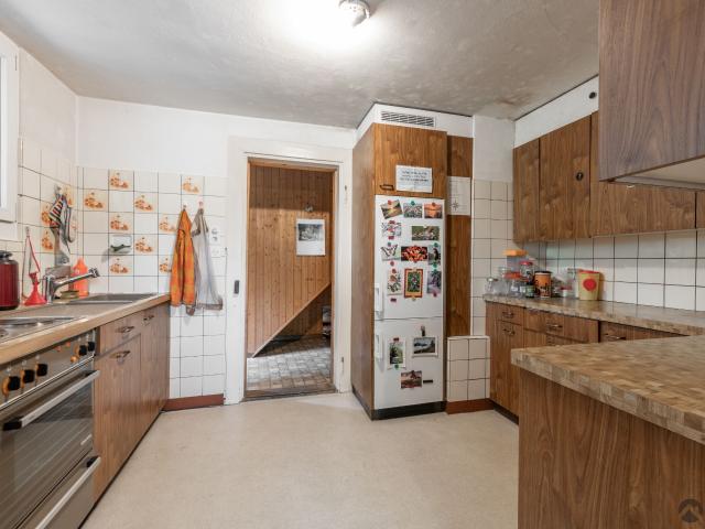 Single family house with 5 rooms on sale in Oberwilerweg 96 m² | dreamo. Ch