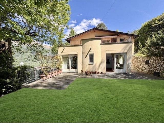 Single family house with 5 rooms on sale in Aranno 165 m² | dreamo. Ch