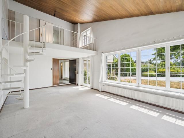 Single family house with 5 rooms on sale in Arlesheim 130 m² | dreamo. Ch