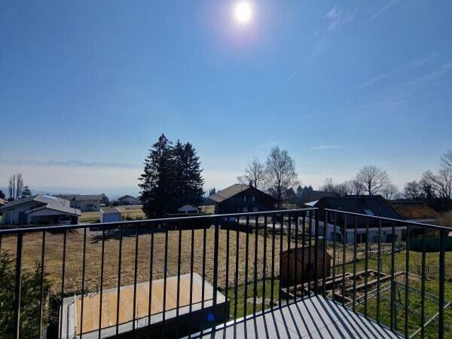 Single family house with 5 rooms on sale in Arzier le Muids 180 m² | dreamo. Ch