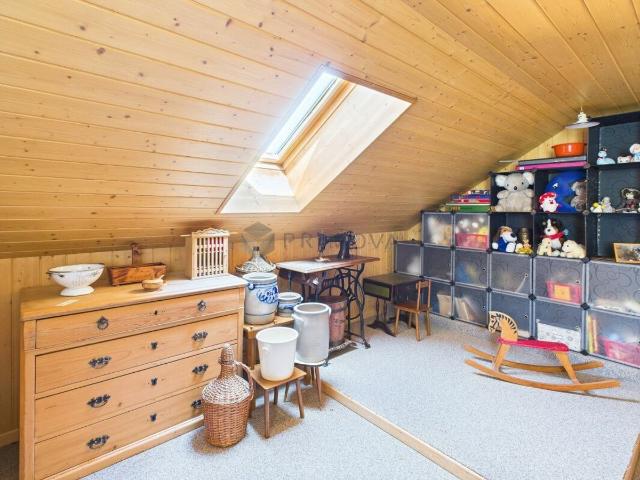 Single family house with 5 rooms on sale in Buchs SG 140 m² | dreamo. Ch