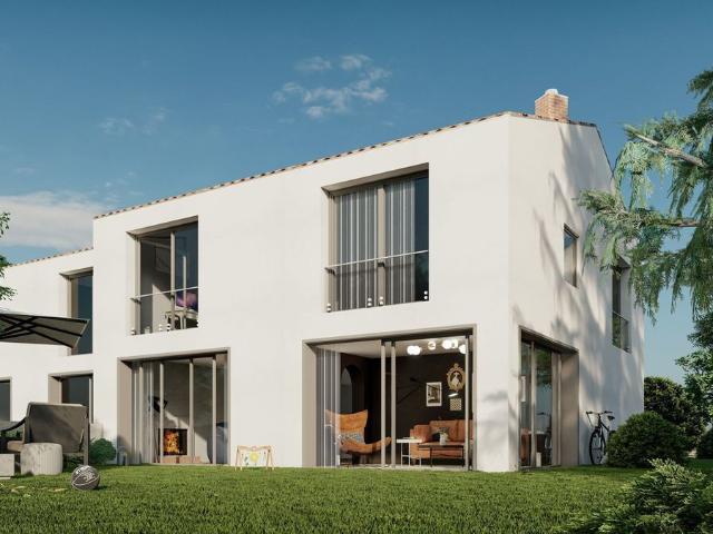 Single family house with 5 rooms on sale in Bure 126 m² | dreamo. Ch