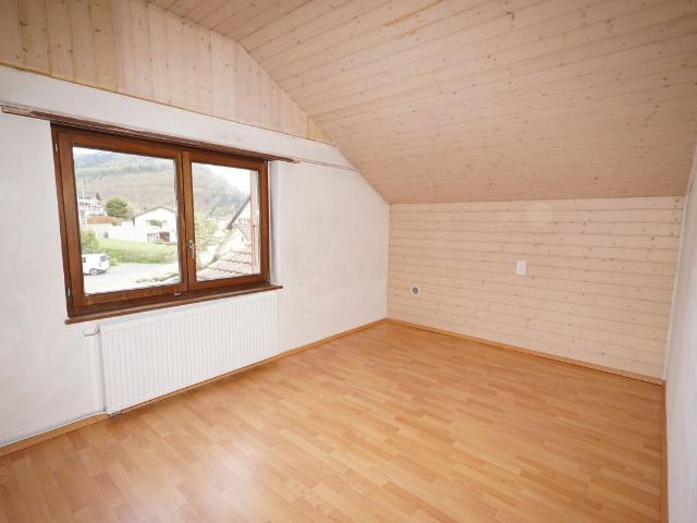 Single family house with 5 rooms on sale in Balsthal Ref Ba 2026 2 | dreamo. Ch