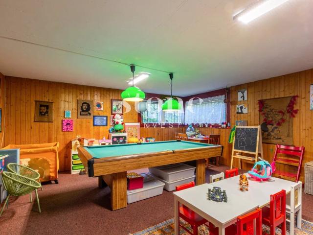 Single family house with 5 rooms on sale in Commugny 173 m² | dreamo. Ch