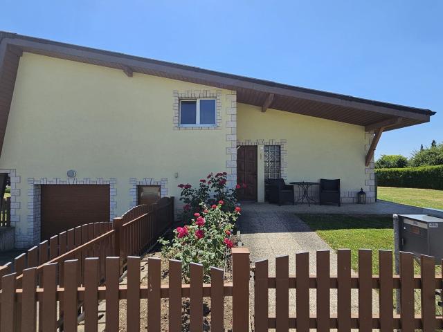 Single family house with 5 rooms on sale in Courgenay 151 m² | dreamo. Ch