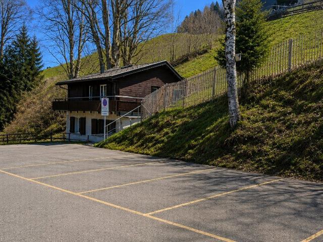 Single family house with 5 rooms on sale in Flums 83 m² | dreamo. Ch
