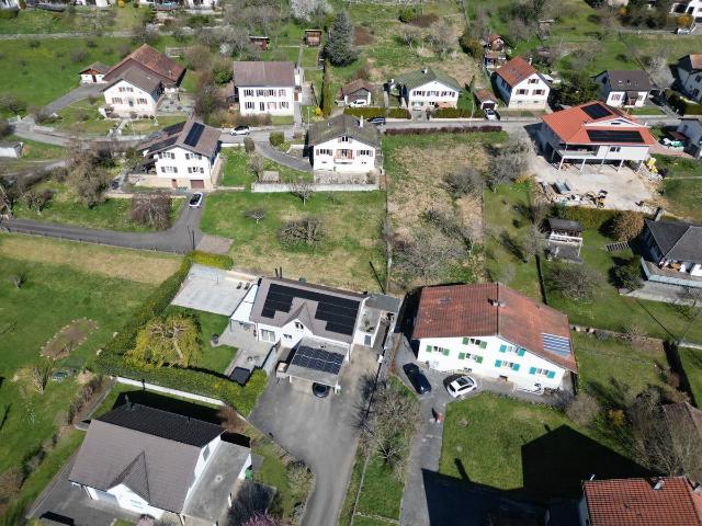 Single family house with 5 rooms on sale in Fontenais 173 m² | dreamo. Ch