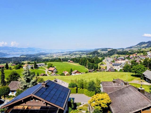 Single family house with 5 rooms on sale in Gebertingen 160 m² | dreamo. Ch