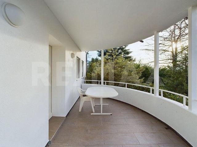 Single family house with 5 rooms on sale in Lugano 150 m² | dreamo. Ch