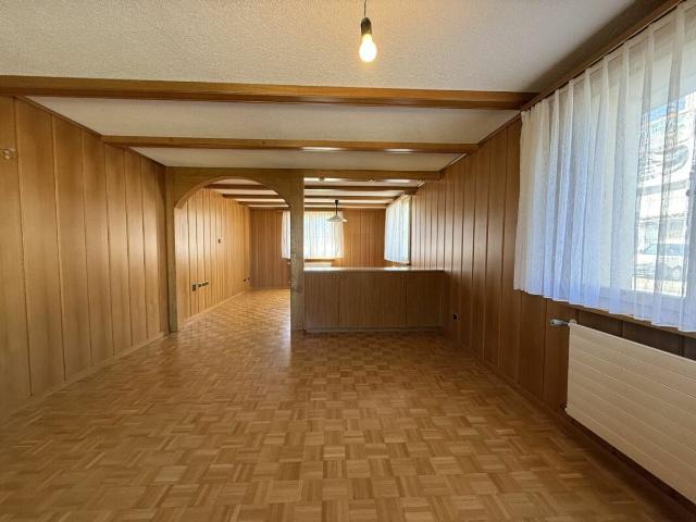 Single family house with 5 rooms on sale in Pfaffnau 290 m² | dreamo. Ch