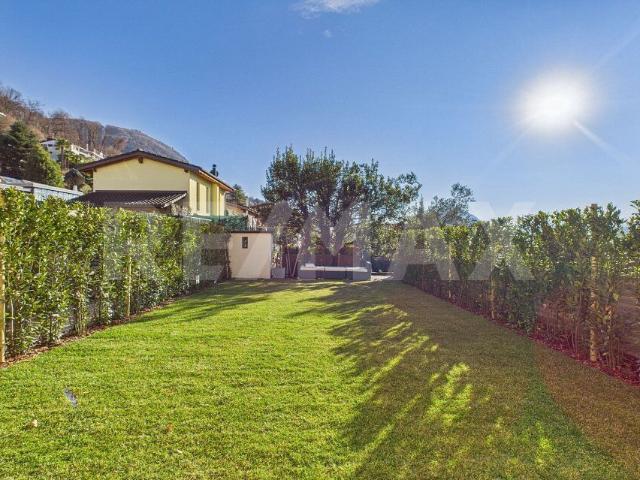 Single family house with 5 rooms on sale in Pregassona 300 m² | dreamo. Ch