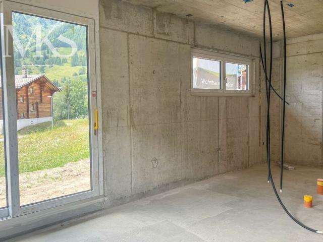 Single family house with 5 rooms on sale in Reckingen VS 257 m² | dreamo. Ch
