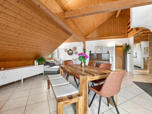 Single family house with 5 rooms on sale in Thun 187 m² | dreamo. Ch
