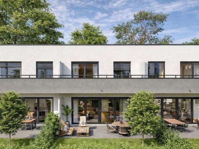 Single family house with 5 rooms on sale in Vernier 140 m² | dreamo. Ch