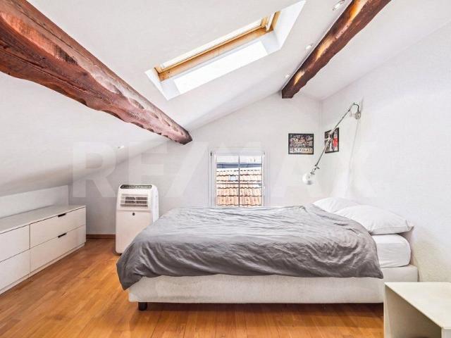 Single family house with 5 rooms on sale in Vernier 151 m² | dreamo. Ch