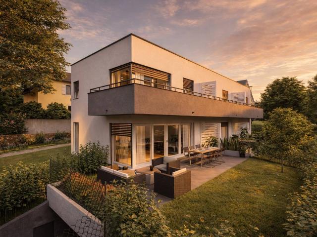 Single family house with 5 rooms on sale in Vernier 161 m² | dreamo. Ch