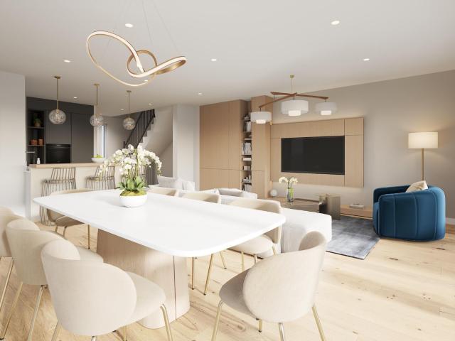 Single family house with 5 rooms on sale in Vernier 178 m² | dreamo. Ch