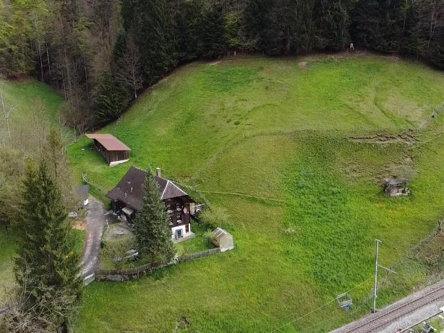 Single family house with 5 rooms on sale in Wiggen 191 m² | dreamo. Ch