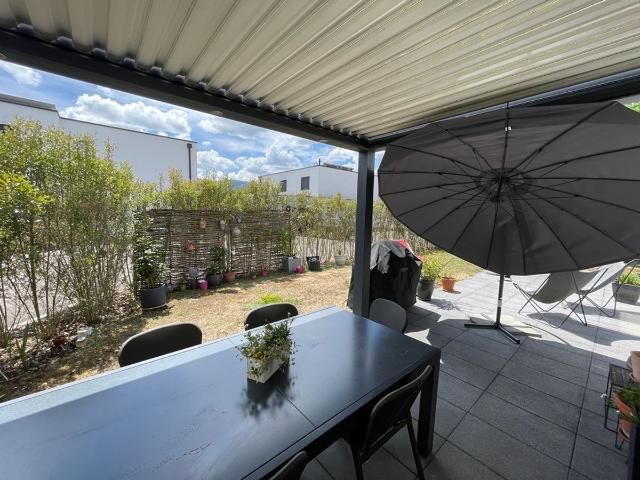 Single family house with 6.5 rooms on sale in Courroux Ref V3426 | dreamo. Ch
