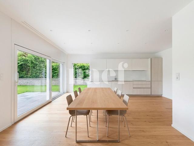 Single family house with 6.5 rooms on sale in Collombey Muraz 164 m² | dreamo. Ch