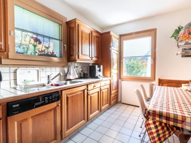 Single family house with 6.5 rooms on sale in Chablais vaudois | dreamo. Ch