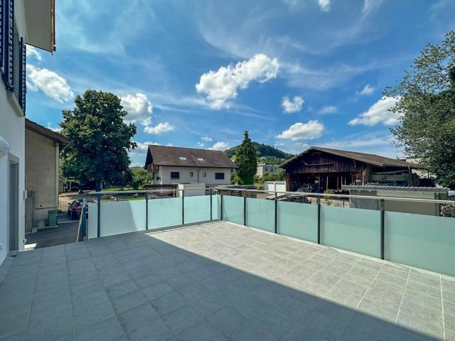 Single family house with 6.5 rooms on sale in Aadorf 308 m² | dreamo. Ch