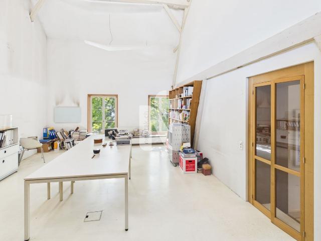 Single family house with 6.5 rooms on sale in Arisdorf 230 m² | dreamo. Ch