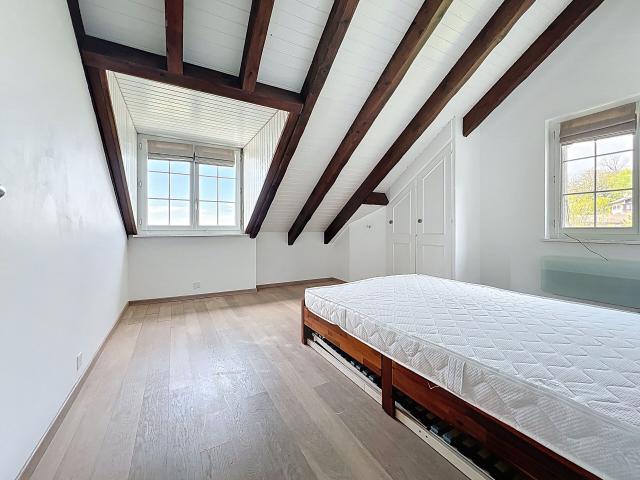 Single family house with 6.5 rooms on sale in Bourg en Lavaux Ref 115940 | dreamo. Ch