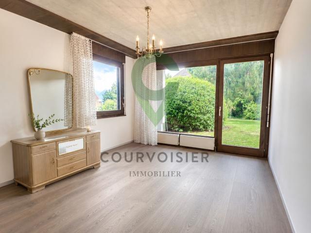 Single family house with 6.5 rooms on sale in Blonay 220 m² | dreamo. Ch