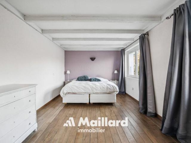 Single family house with 6.5 rooms on sale in Genolier 250 m² | dreamo. Ch