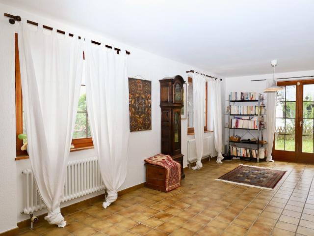 Single family house with 6.5 rooms on sale in Delémont 200 m² | dreamo. Ch